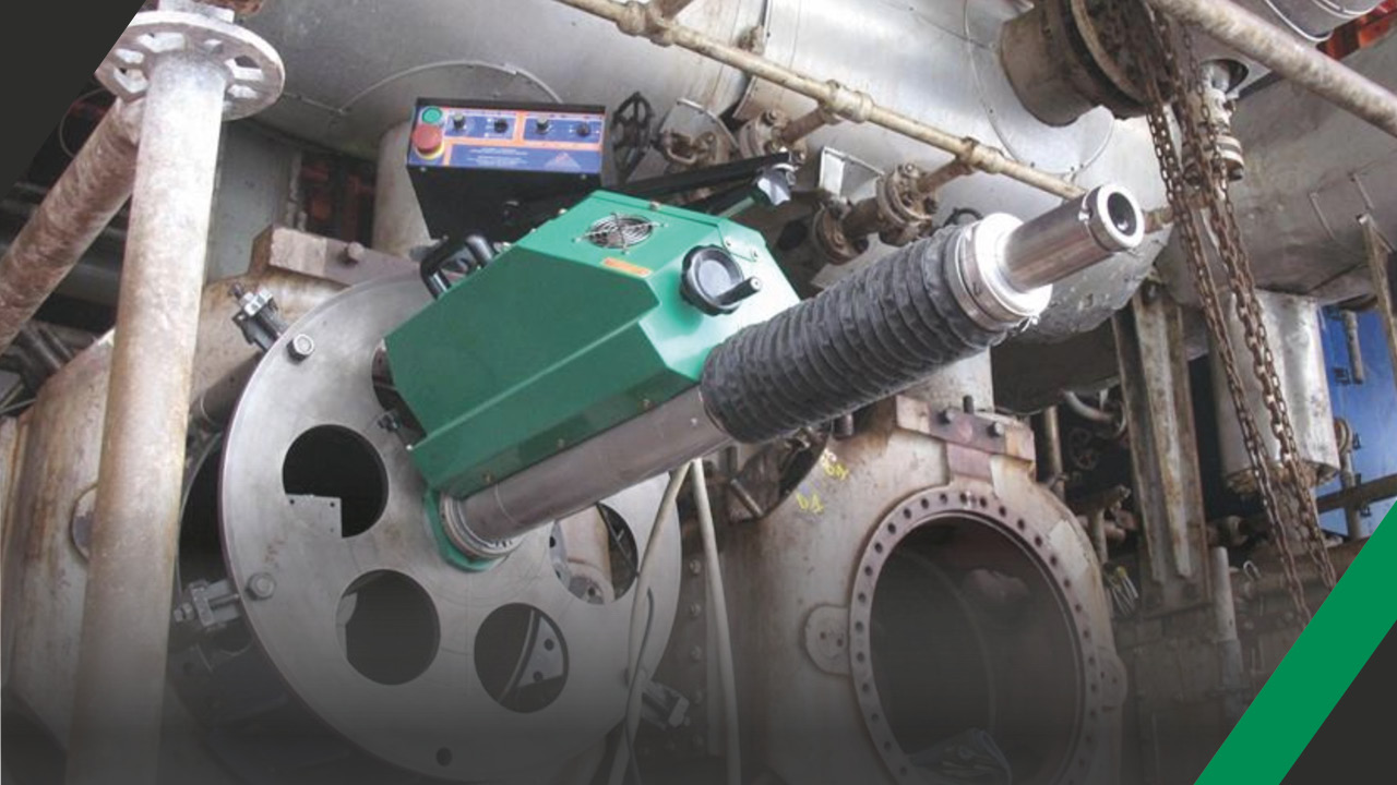 Secteur pétrolier: moins d'arrêts avec les aléseuses Elsa